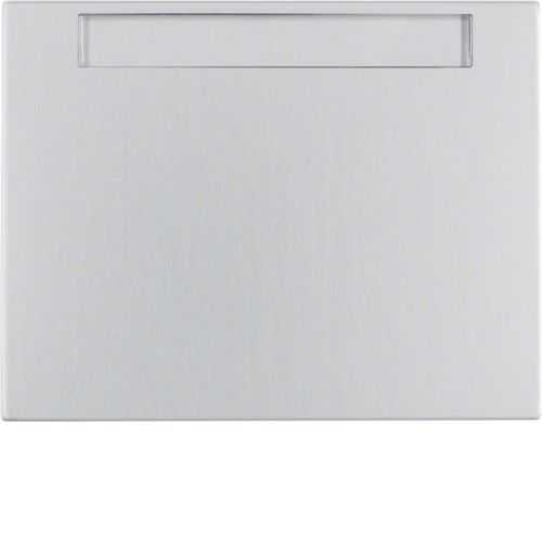 Berker 14267003 Wippe mit Beschriftungsfeld K.5 Alu Mesch Shop Berker 14267003 Wippe mit Beschriftungsfeld K.5 Alu Mesch Shop